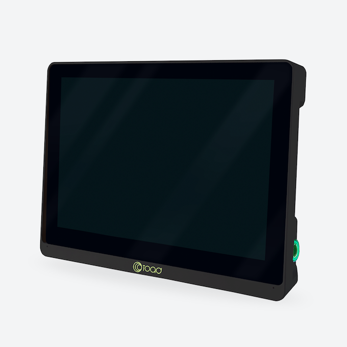 10 Inch Monitor - Image 2