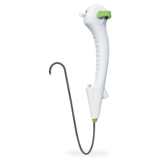 Benefit Image-Flexible Video Laryngoscope