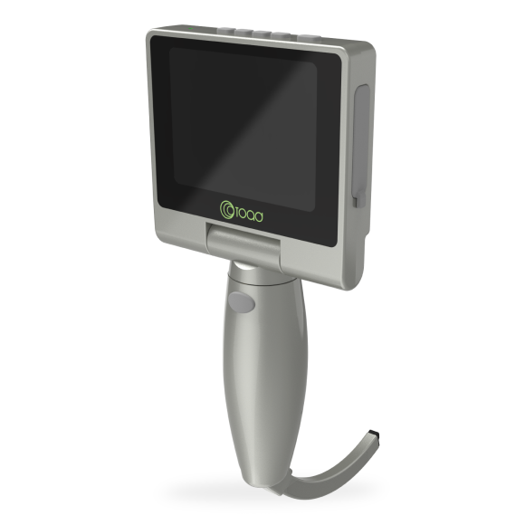 Benefit Image-Video Laryngoscope