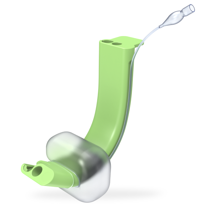 Big Mouth OA Benefits Section Image