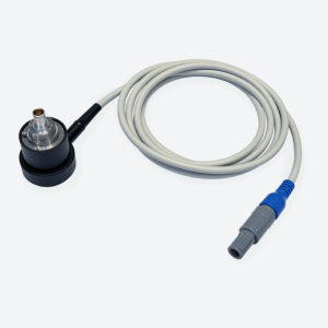 Connection Cable: 10 Inch Monitor to TOAD™ Video Laryngoscope Handle