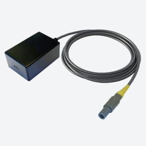 Connection Cable: 10-inch Monitor to TOAD™ Video Wand