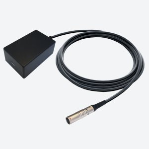 Connection Cable: 3.5 Inch Monitor to TOAD™ Video Wand