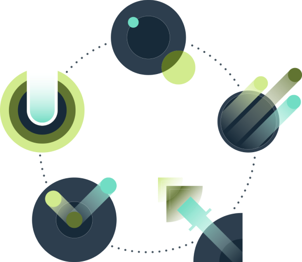 Continuum Illustration