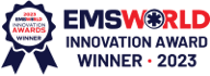 EMS World Award 2023
