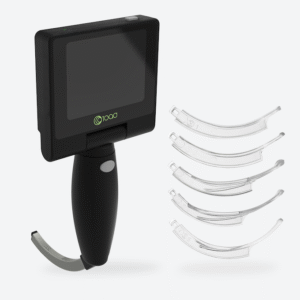 TOAD™ Video Laryngoscope