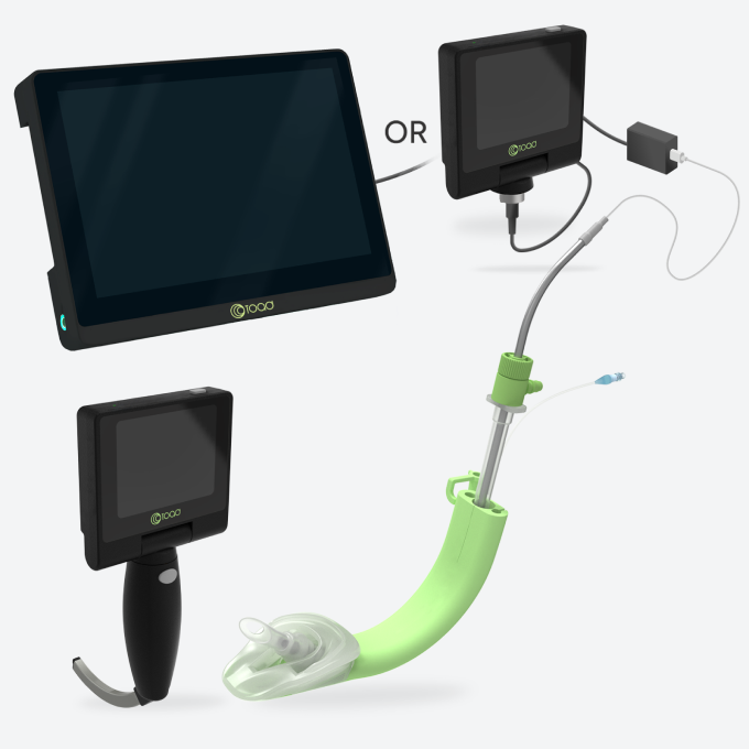 TOAD™ Video Wand - pack of 5 - Image 4